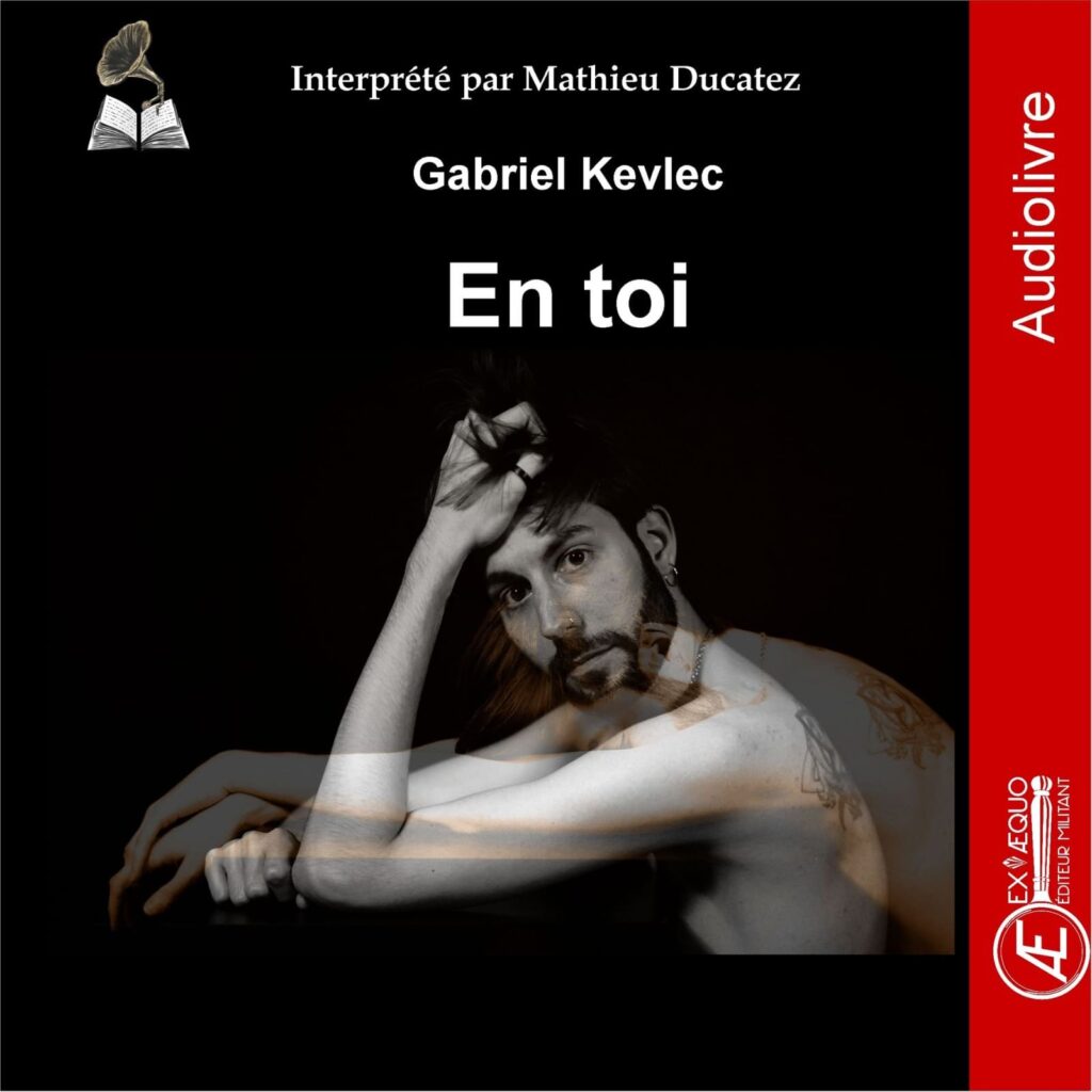 De Gabriel Kevlec : En Toi