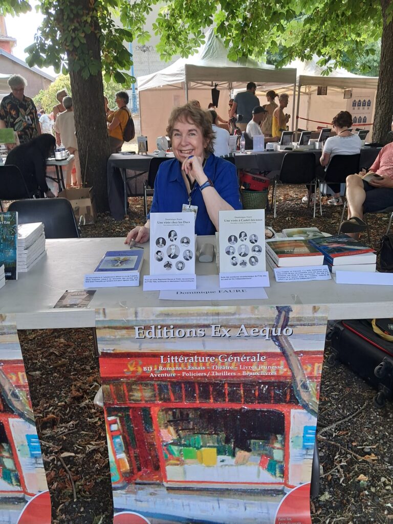 Mon stand 1